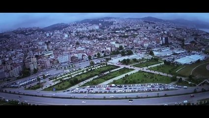 61. Bölge İntikam 2015 Aksiyon Film Fragman