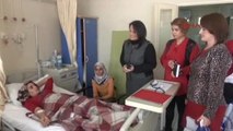 AK Parti'den İhracı İstenen Başkan Öztürk'ün Eşi, Belediyedeki Görevinden İstifa Etti
