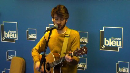 Navii en live dans France Bleu Midi Ensemble - J'écoute du Miles Davis