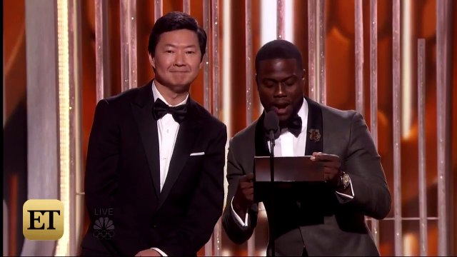 Leonardo DiCaprios Reaction to Lady Gagas Golden Globes Win is Absolutely Priceless