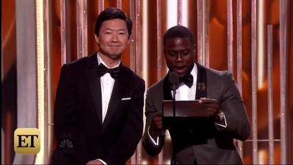 Leonardo DiCaprios Reaction to Lady Gagas Golden Globes Win is Absolutely Priceless