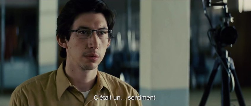 Midnight Special - Bande Annonce Officielle (VOST) - Adam Driver Kirsten Dunst [HD, 720p]