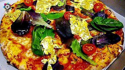 World's Most Expensive Meals -