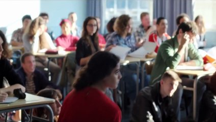 Peur de rien - extrait VF - Le laid - (2016) [HD, 720p]