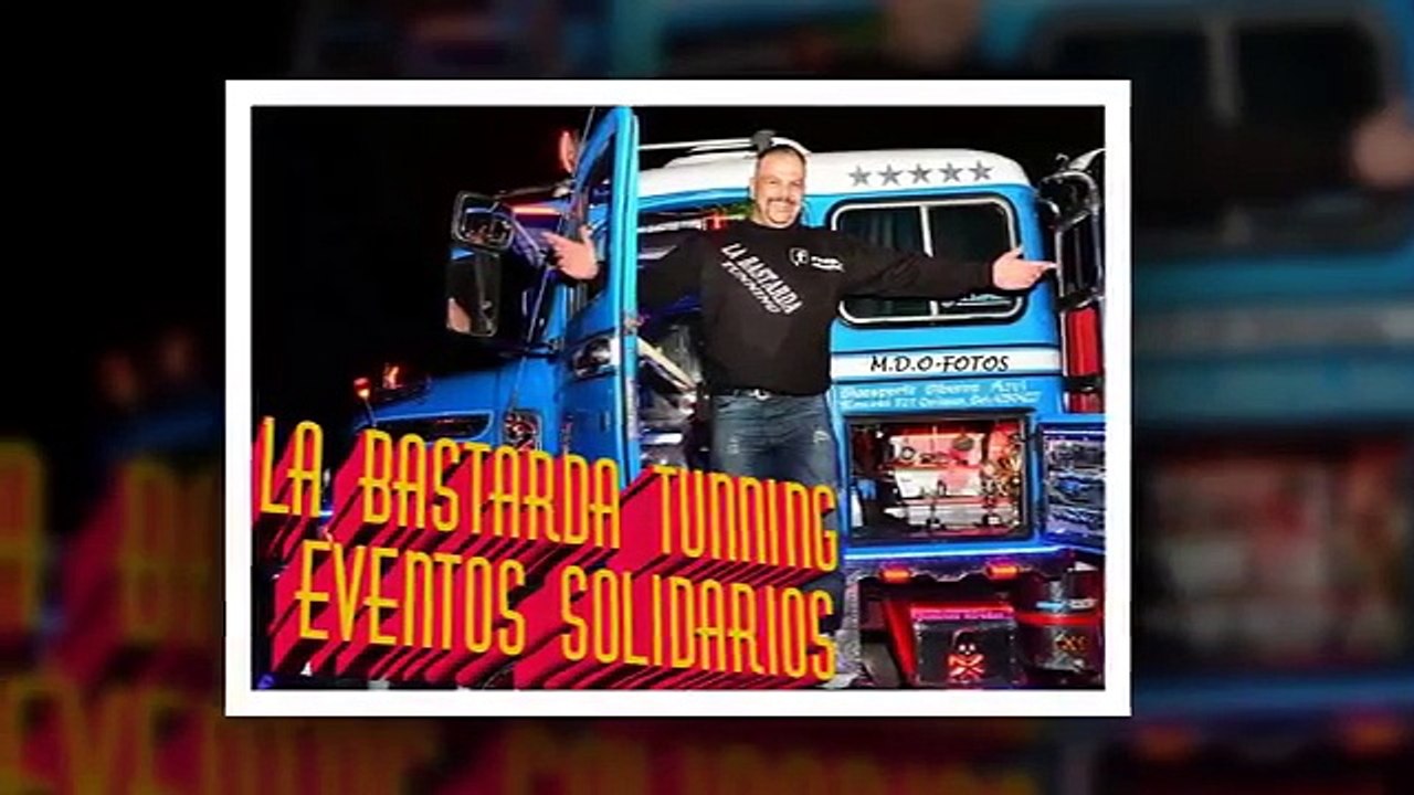 ELECTRO TUNING VERANO 2015 - FOTOS EXPO LA TUNNING