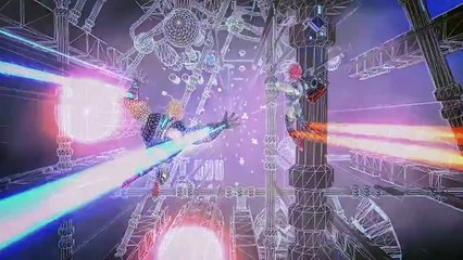 Zheros - Journal de Développeurs