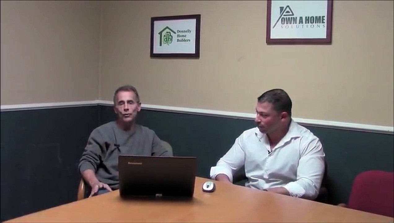 I previously had owned a home and my credit became ruined due to excessive payments. Can I own again