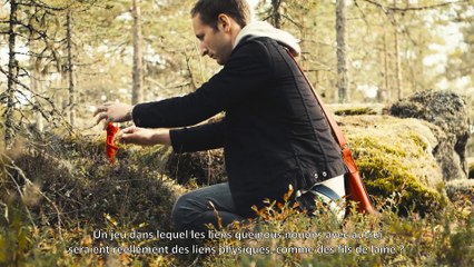 Unravel : La naissance de Yarny