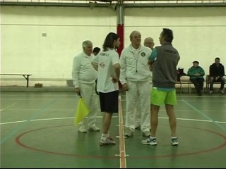 BAGNACAVALLO-NOARNA Serie A Indoor maschile 2015/16