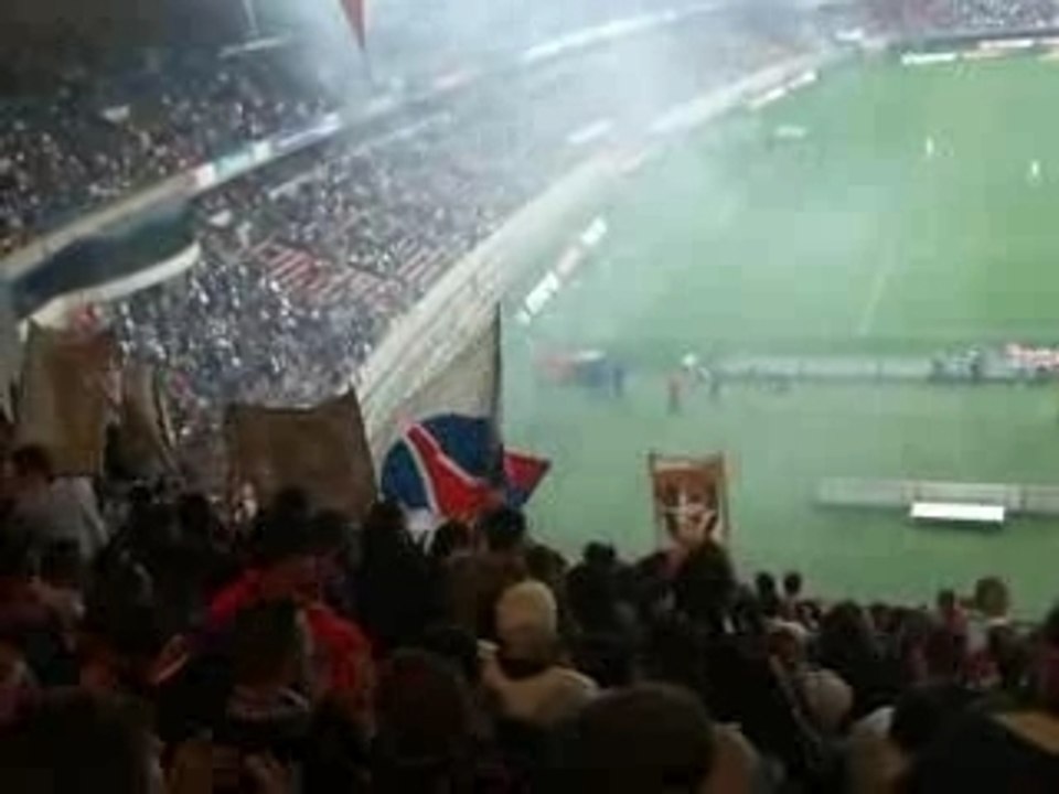 PSG - Troyes : Ce soir c'est tout Boulogne