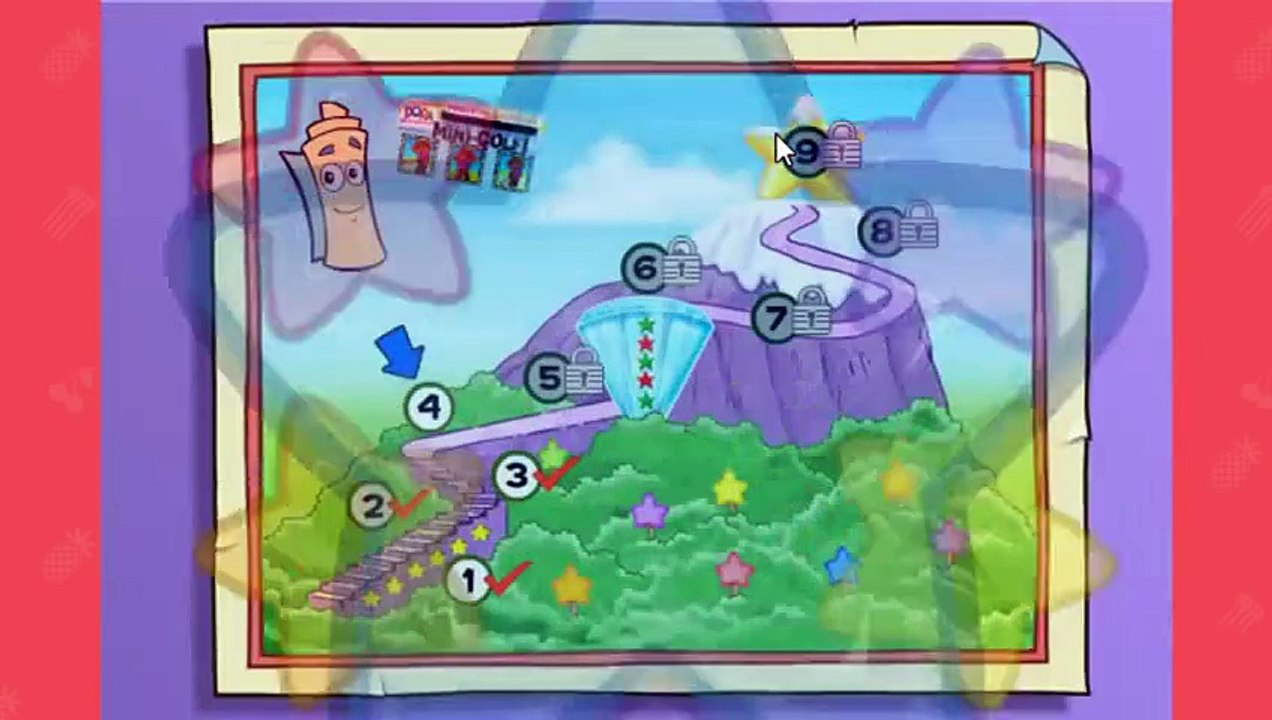 Dora l'Exploratrice : La neige - pour enfants en français dora des animes  AWESOMENESS VIDEOS