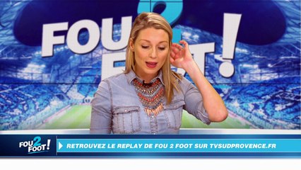 Fou 2 foot (11/01/16) Partie 1