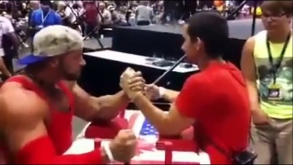 Türk Bilek Güreşçileri Aslanlar