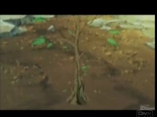 Tales of Symphonia Linkin Park Numb