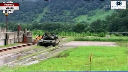 Amazing TOP 10 World Tanks