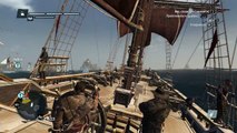 Assassins Creed: Rogue [Охота и завоевание форта] #24