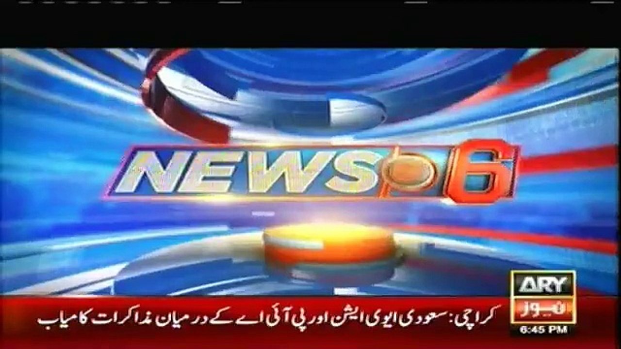 Negotiations between Saudi Aviation and PIA become successful