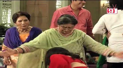 Kum Kum Bhagya 31st July 2015 Abhi Not Dead, Returns Home By Daily nFun