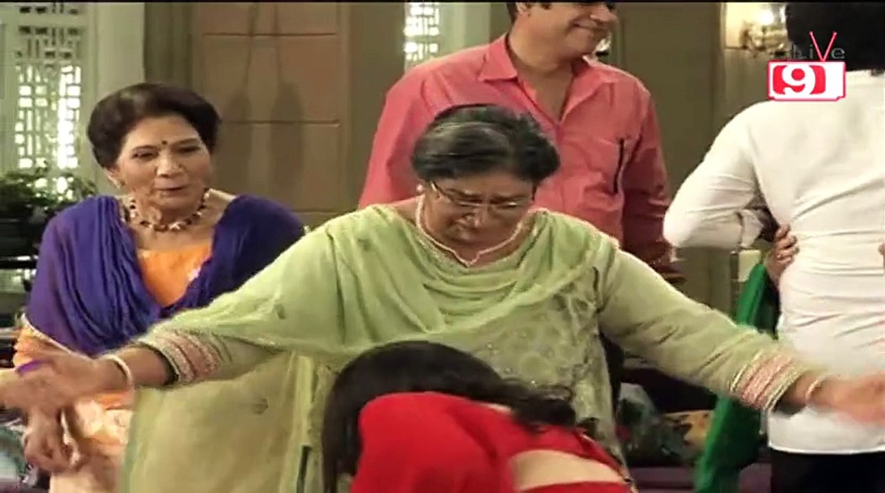 Kum Kum Bhagya 31st July 2015 Abhi Not Dead, Returns Home By Daily nFun