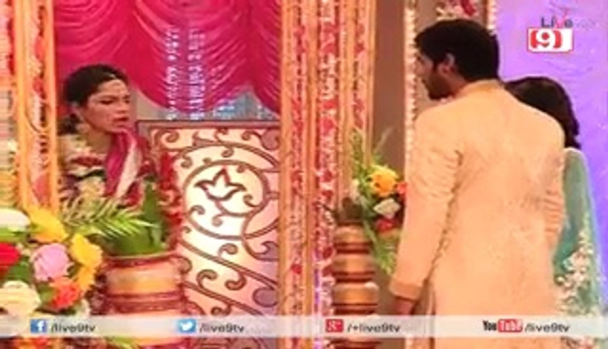 Kum Kum Bhagya 31st July 2015 Abhi Not Dead, Returns Home By Daily nFun