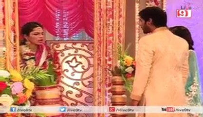 Kum Kum Bhagya 31st July 2015 Abhi Not Dead, Returns Home By Daily nFun