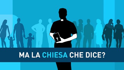 Ma la Chiesa che dice?Il Senso delle feste.