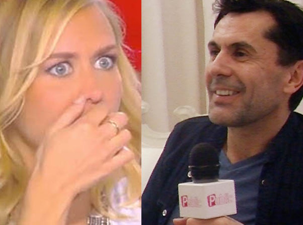 Exclu Vidéo : Thierry (LVDCB) : "Enora Malagré, j'aimerais te rencontrer pour entrevoir peut-être une histoire ! "