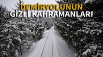 Sarıkamış Demiryolu İşçileri