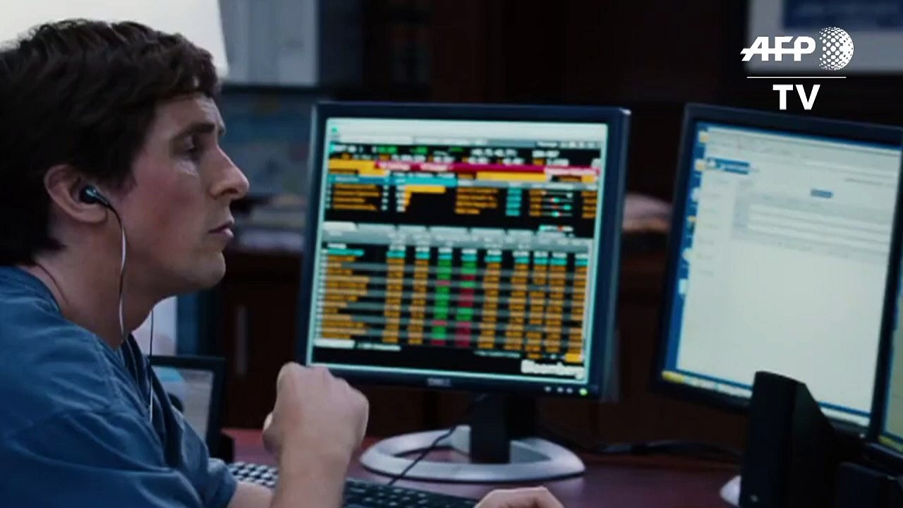 Sexy Wall Street: 'The Big Short' kommt ins Kino