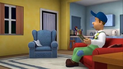 Fireman Sam: Normans Halloween Heist