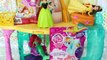 Disney Princess Little Mermaid Ariel Baby Doll Bath Time Bathtub Set + Surprise Toys & Bli