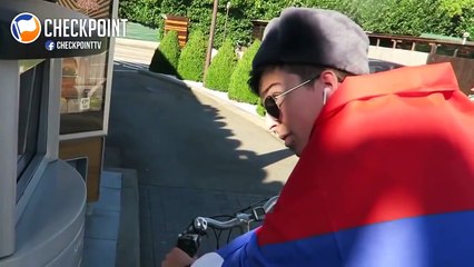 Bir Rus'un CS GO Günlüğü