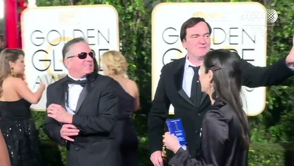 "ذي ريفننت" و"ذي مارشن" الفائزان الاكبران بجوائز غولدن غلوب