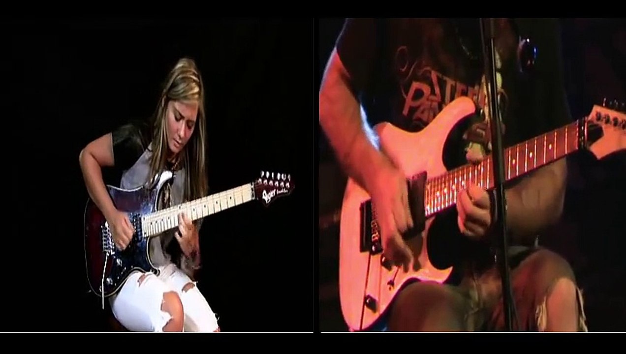 JASON BECKER AND TINA S - ALTITUDES