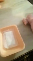 You will never eat chicken after watching this.........ll must watch