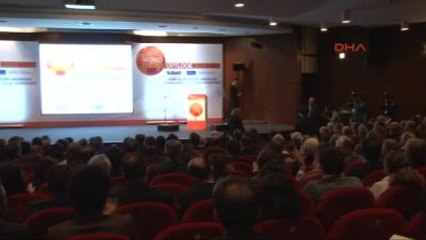 Cansen Başaran Symes: Enerji Sektörüne Yönelik Önceliklerin Reform Paketinin Bir Parçası Olacağı...