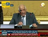 رئيس البرلمان للنواب: لا تكرروا مشهد التزاحم أمام الصناديق