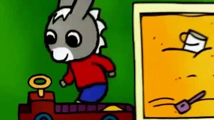 Trotro fait de la soupe-Trotro en Francais  Reality Fun Videos