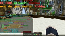 Mc.JoiNET.Ro - Survival, SkyPvP, SurvivalGames, Creative!