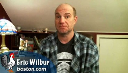 Wake Up: Chiefs Coming to Foxboro