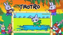 ►►►Trotro en francais episode longue durée Full Hd COMPILATION D'épisodes  Reality Fun Videos