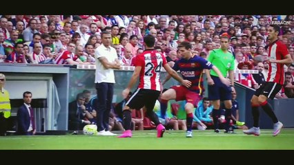 下载视频: Ballon Dor 2015 Showboat - Cristiano Ronaldo vs Neymar vs Lionel Messi