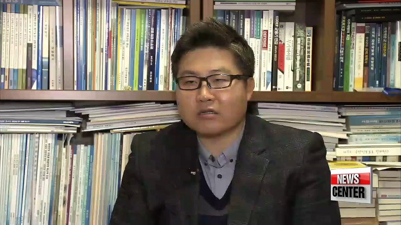 S. Korea JCS, USFK commander vow joint readiness against N. Korea