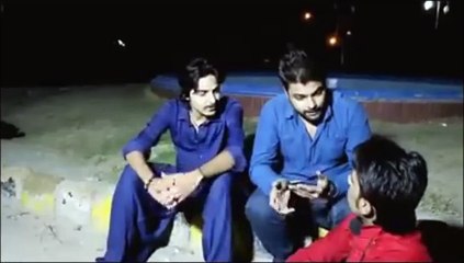 Tharki Boys
