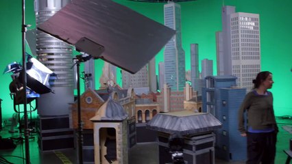 Shaun the Sheep The Movie Meet Shaun!