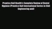 Prentice Hall Health's Complete Review of Dental Hygiene (Prentice Hall International Series