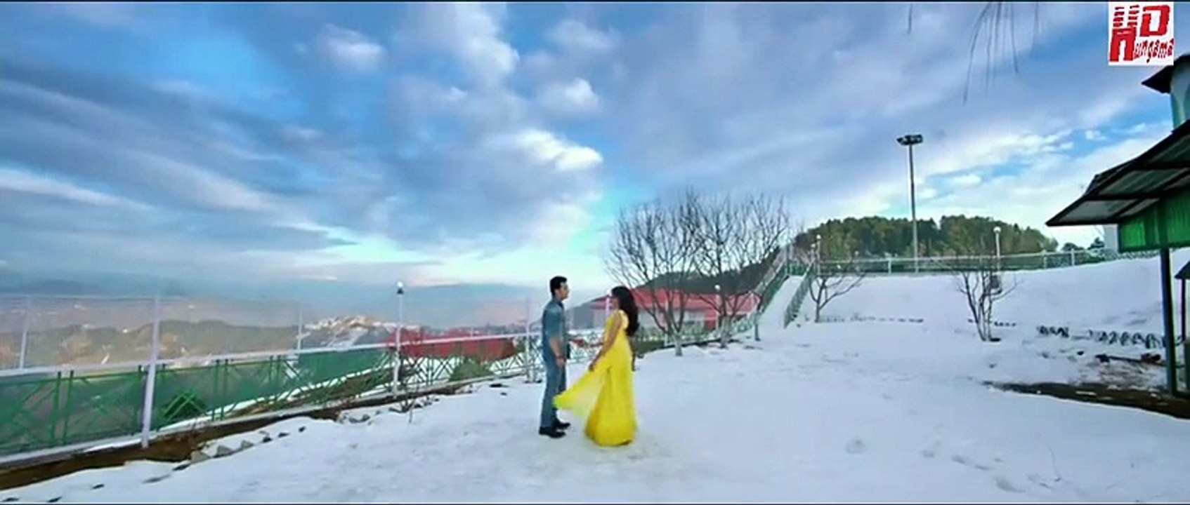 Nimboo Sa Ishq HD Video Song Direct Ishq 2016 Rajniesh Duggal_ Arjun Bijlani | HB SONGS