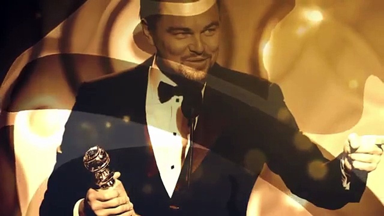 How Taraji P. Henson Defied the Odds With Golden Globe Win: I Could Have Been a Statistic (Daily Videos)