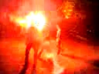 LE KOP OF METRO A LA TOUR EIFFEL APRES PSG TROYES