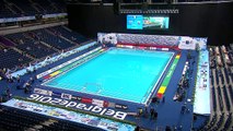 EWPC 2016 - Day 2 - Afternoon Session : RUS vs TUR (M)  / SRB vs GER (W) / GER vs ITA (M) - part 1
